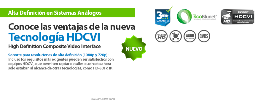 hdcvi