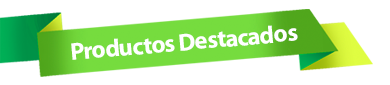 productos destacados