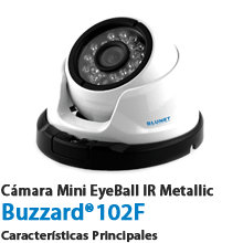 Buzzard 102F