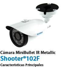 Shooter 102F