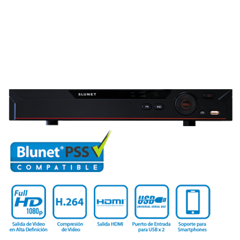 dvr216