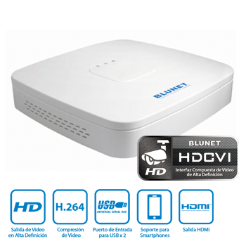 hcvr5104c